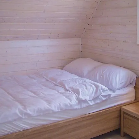 Two-bedroom Holiday In *