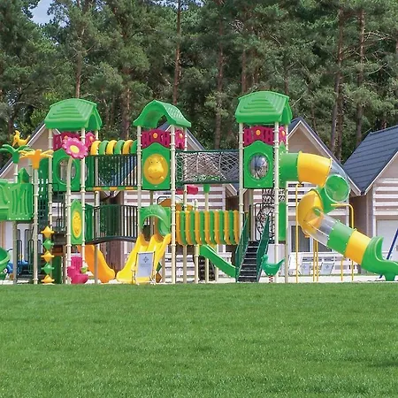 Two-bedroom Holiday In Ferienhaus