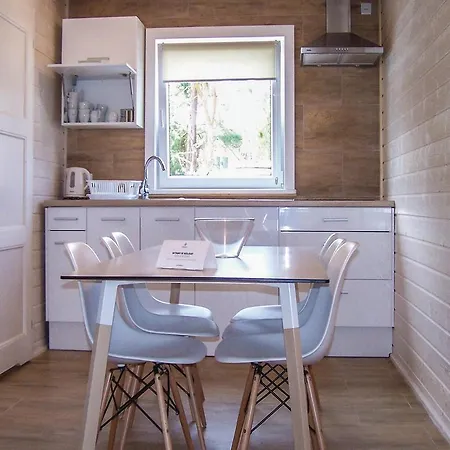 Ferienhaus Two-bedroom Holiday In