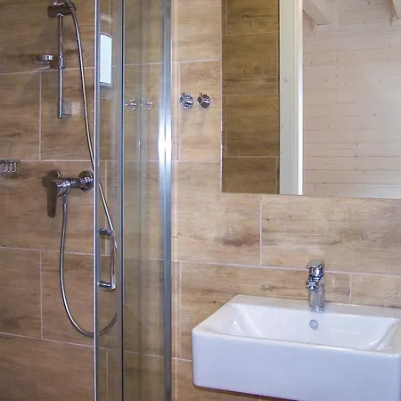 Two-bedroom Holiday In