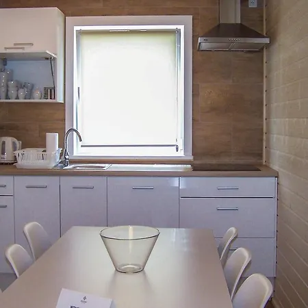 Ferienhaus Two-bedroom Holiday In