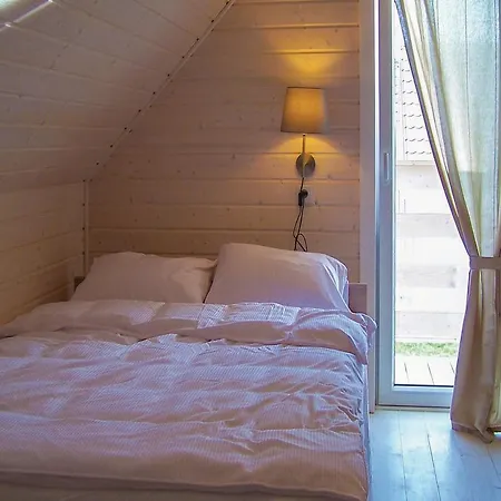 Two-bedroom Holiday In * Niechorze