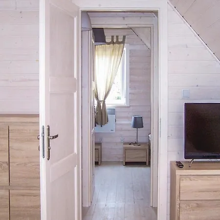 Ferienhaus Two-bedroom Holiday In