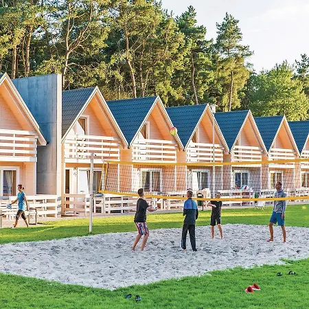 Two-bedroom Holiday In Ferienhaus
