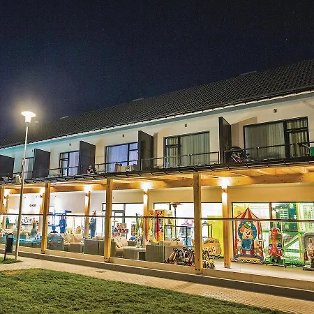Two-bedroom Holiday In * Niechorze